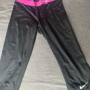 Nike Pro Leggings